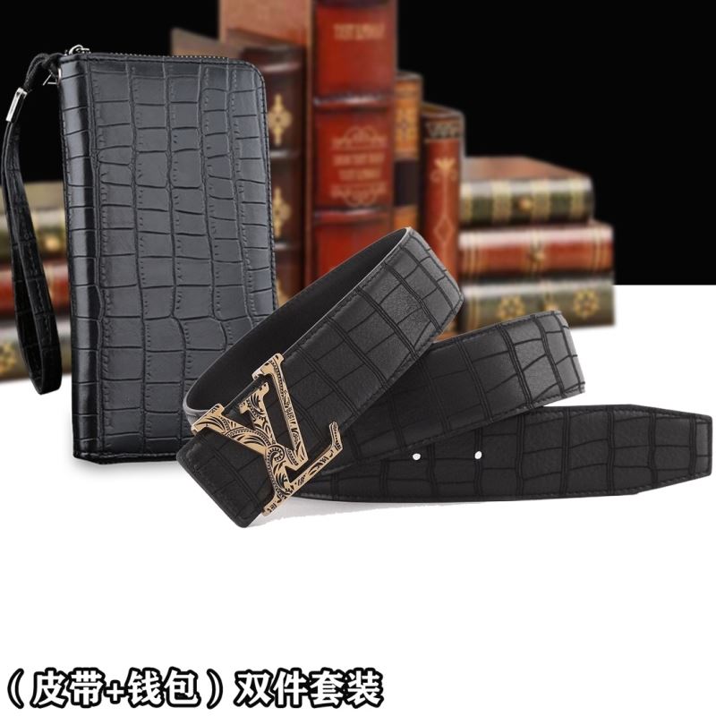 Louis Vuitton Belts